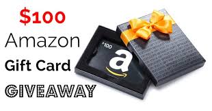 There are pretty decent odds you can win an Amazon gift card worth up to $100.