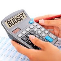 Budget spreadsheet -- start downloading!