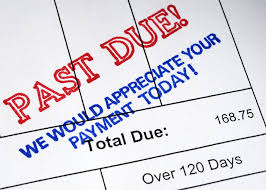 Your worst credit score nightmare will last longer than seven years.