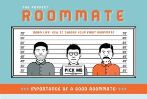 Worst credit score nightmare can emanate from not investigating new roommates