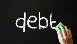 Managing your debt, consolidating credit, debt control