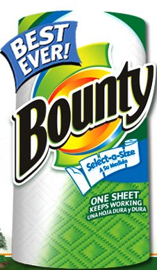 Bounty-SelectAsize