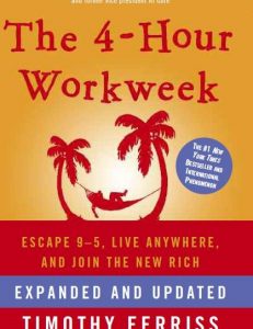 the-4-Hour-Work-Week-Review