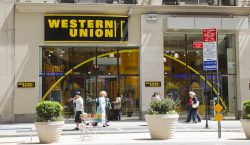 western union scams