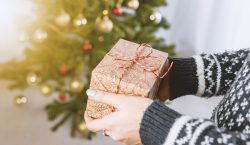 save money on christmas presents for coworkers