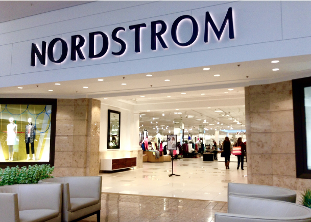 A Review Of The Nordstrom Credit Card The Outlier Model The Outlier Model