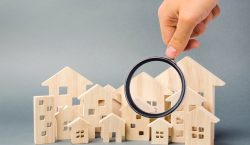 Where to Find the Complete Information of a Real Estate Property
