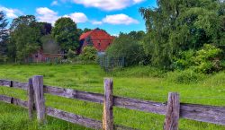 What Does it Take to Reclaim an Acreage?