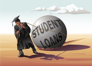 Can You Still Qualify for Student Loan Relief?