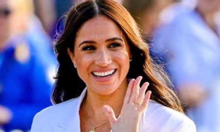 Meghan Markle thanksgiving tips that make simple dishes feel royal.